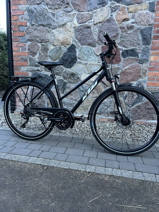 Rower KTM Veneto