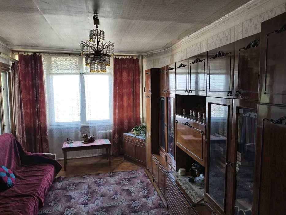 Продам 3к кв Коммунальный рынок. ТРЦ  КЛАСС. Сертификат.IN