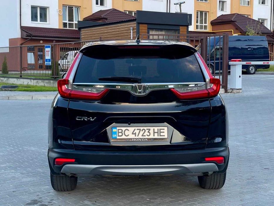 Продаю автомобіль Хонда CR-V