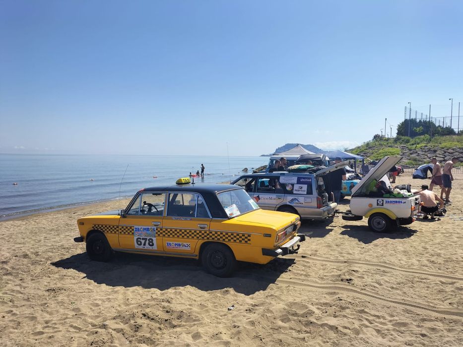 Łada 2103 na sprzedaż