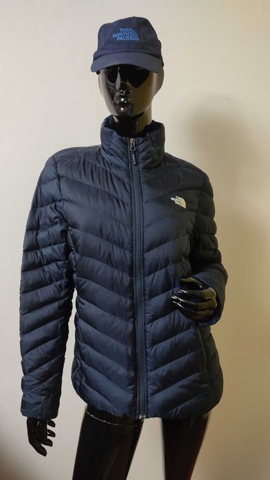 Kurtka damska tnf