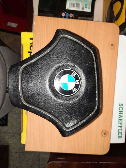 Airbag BMW 320D E46
