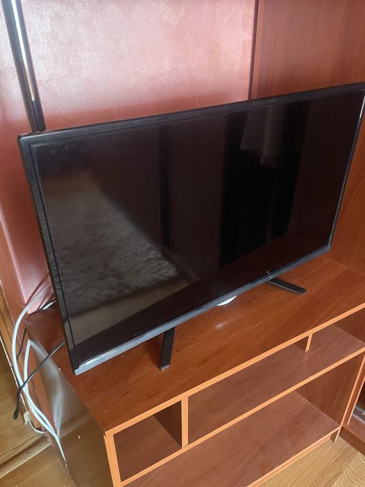 Телевізор     JVC 32” LED TV