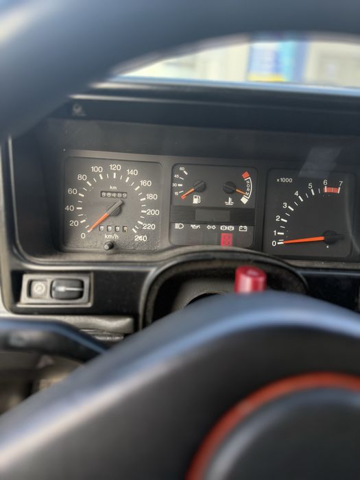 Ford P100 Sierra 1.8 Turbo