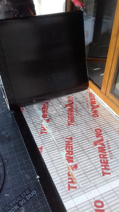 Dachy płaskie,dach,taras,papa termozgrzewalna,balkony, hydroizolacja