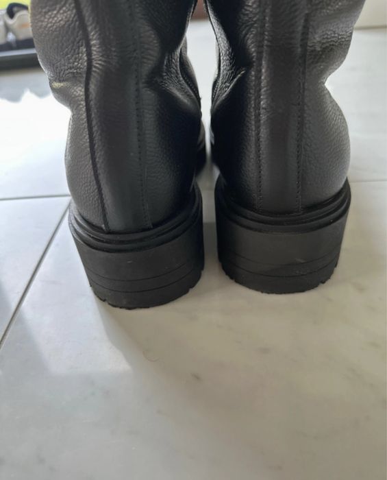 Kozaki Nina Basco 37