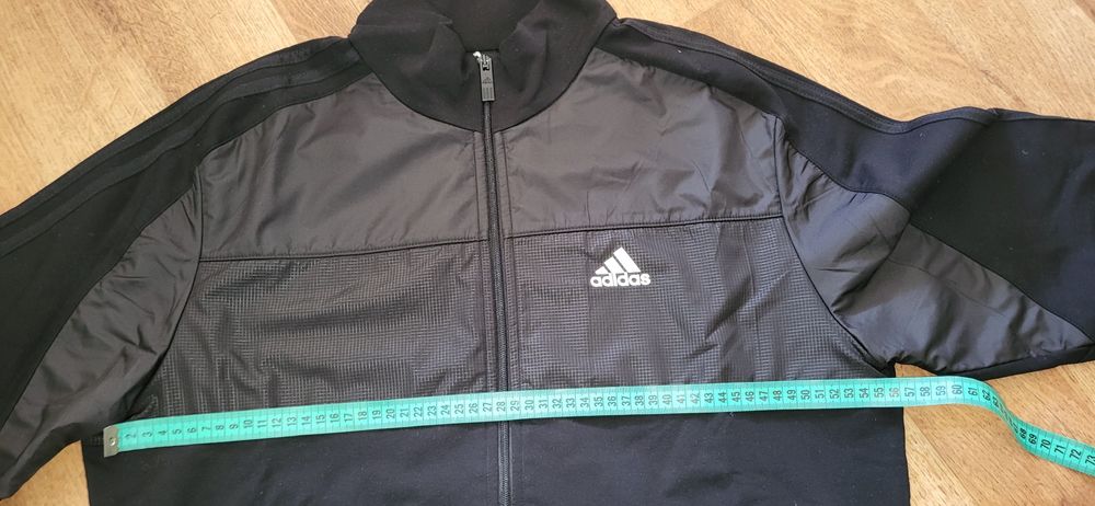 Спортивный костюм мужской Adidas