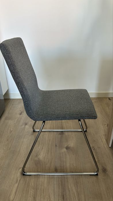 Conjunto Cadeiras Ikea Volfgang