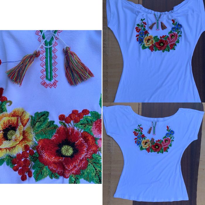 Футболка на девочку BENETTON, Mayoral