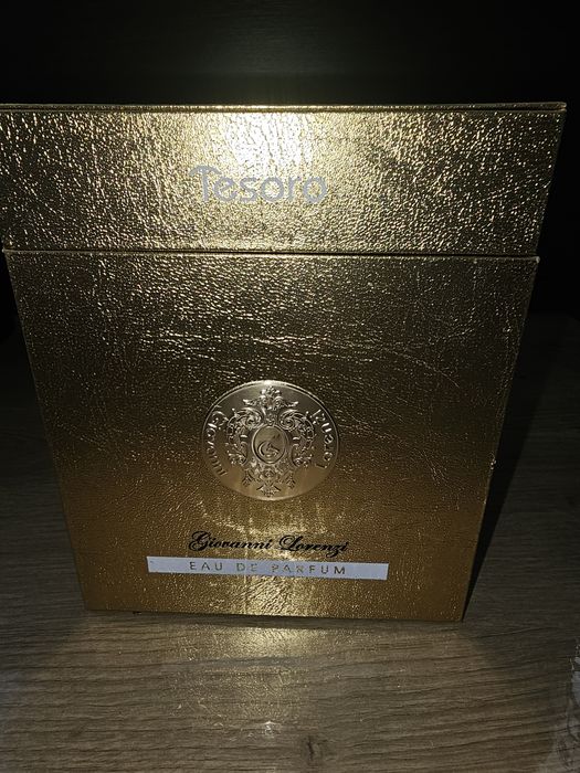 Perfumy arabskie