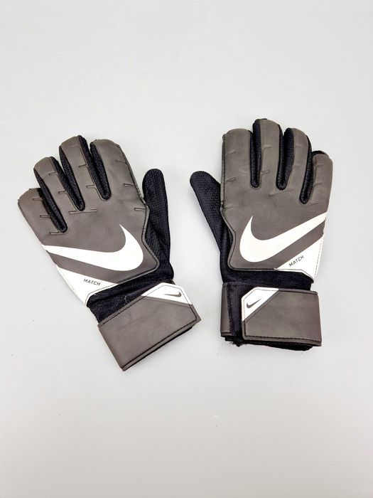Rękawice Bramkarskie NIKE GK MATCH roz 8