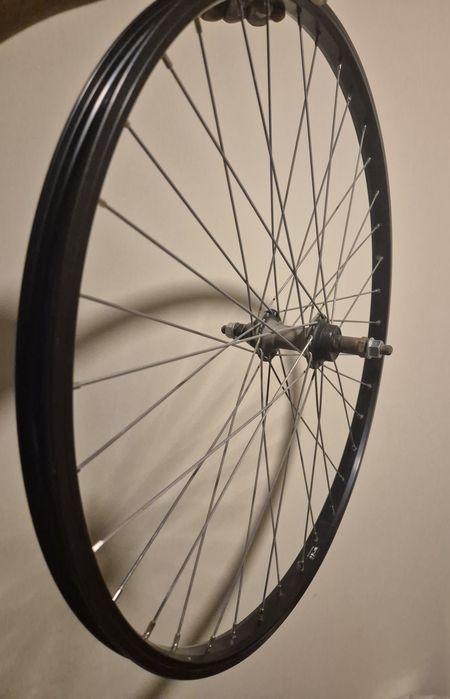 Roda de bicicleta 26 Traseira