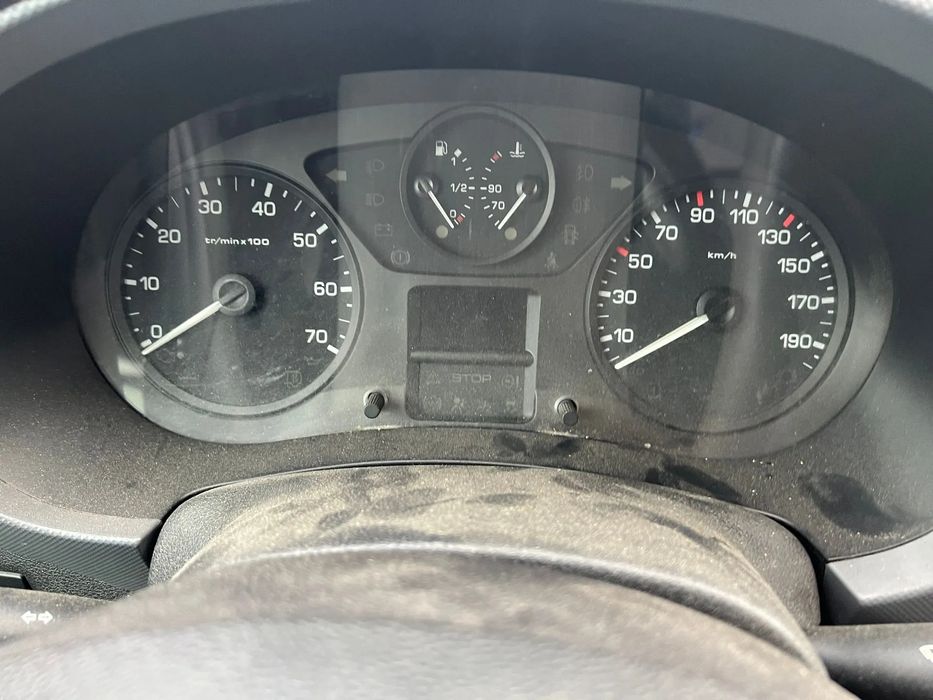 Para peças PEUGEOT Partner II