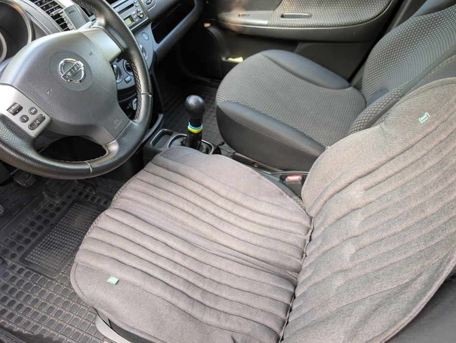 Nissan Note 2006 рік