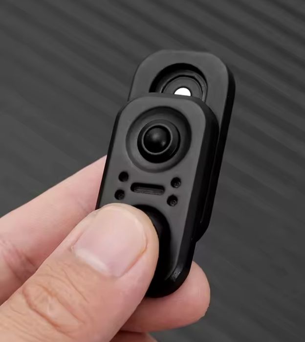 Фіджет СОВА (іграшка-антистрес)