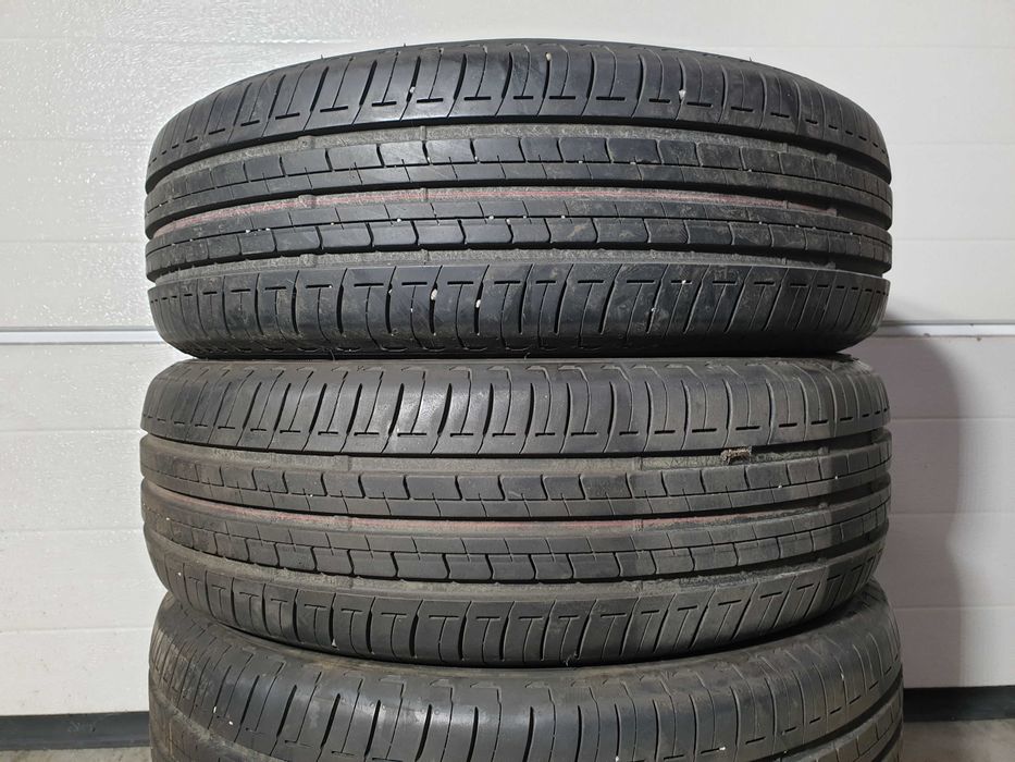 4szt. 185/65/15 88H Bridgestone Ecopia EP150 6mm 2020r [ 11706 ]
