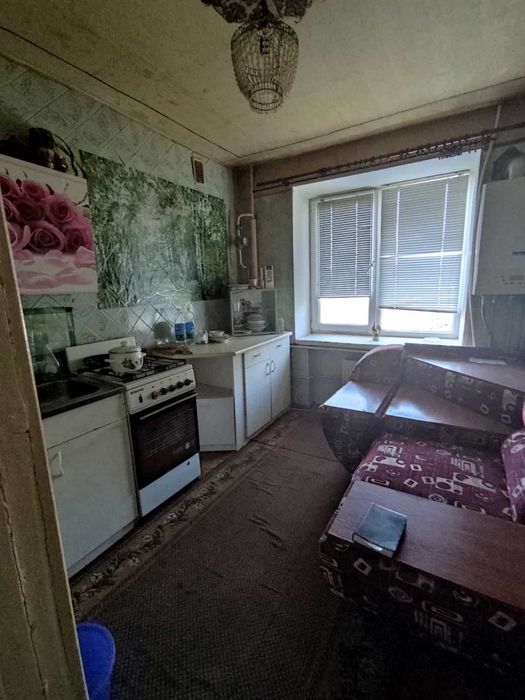 Продам 3 комнатную квартиру Чугуев