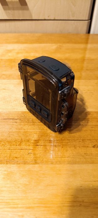 Kamera poklatkowa zestaw BRINNO TLC2020 time laps
