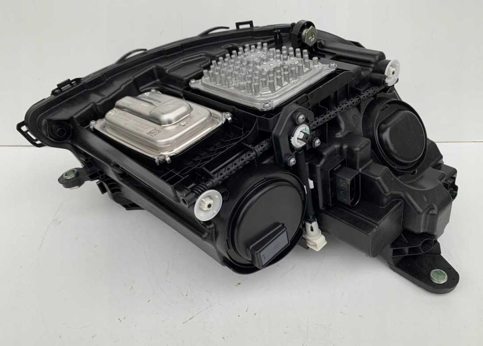 Mercedes Benz E-Class W213 W238 Фара Фари передні праві ліві Multibeam USA EU
