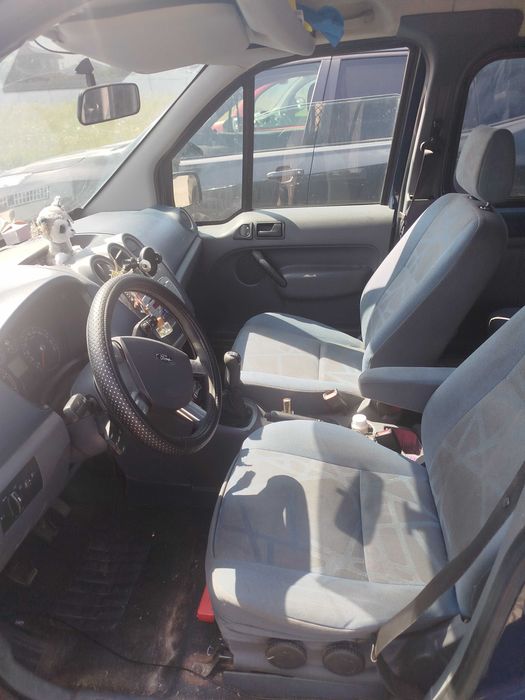 Продам FORD connect