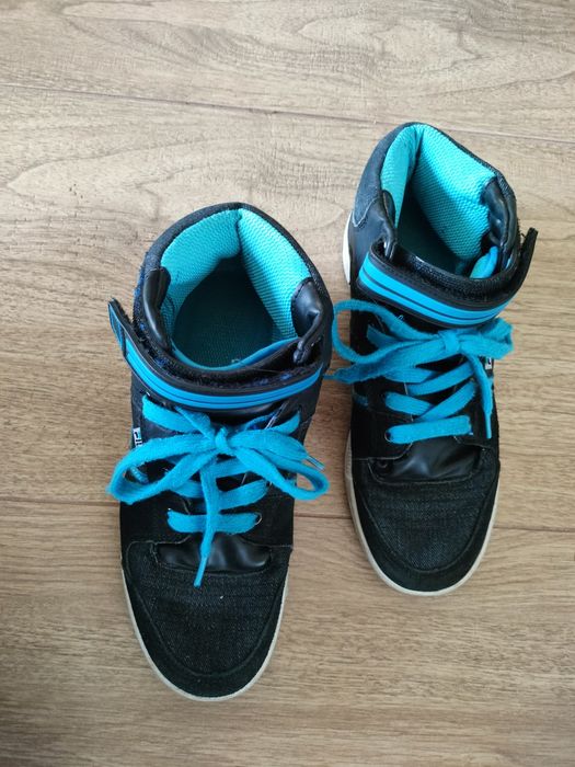 Buty do kostki 39