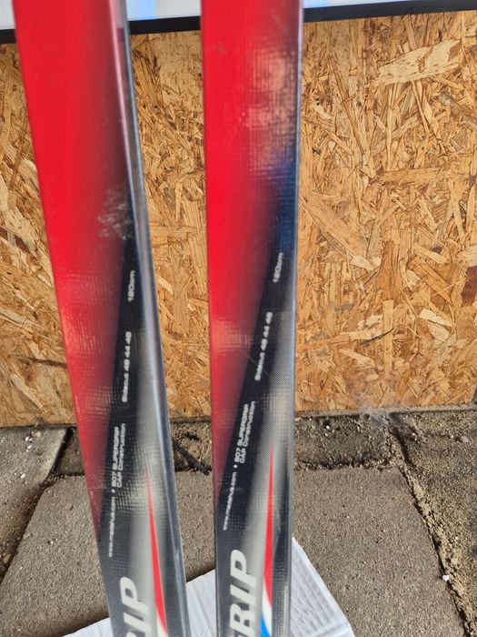 Narty Madshus  120cm