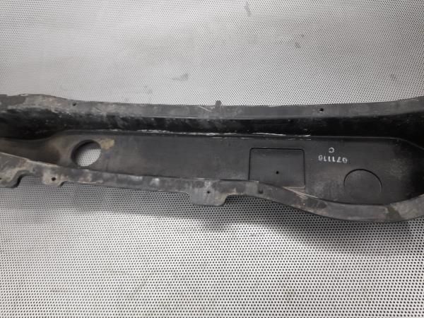 Reforço pára-choques trás HYUNDAI i30 (FD)