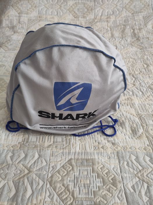Shark Speed-R tam. S