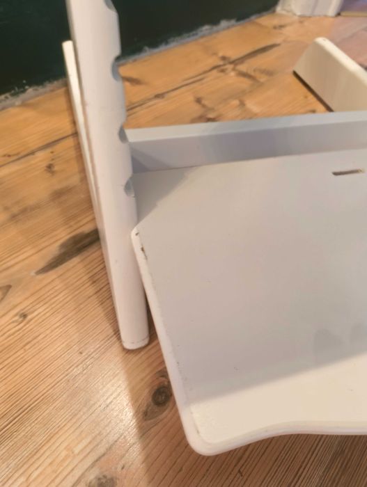 Krzesełko stokke tripp trapp