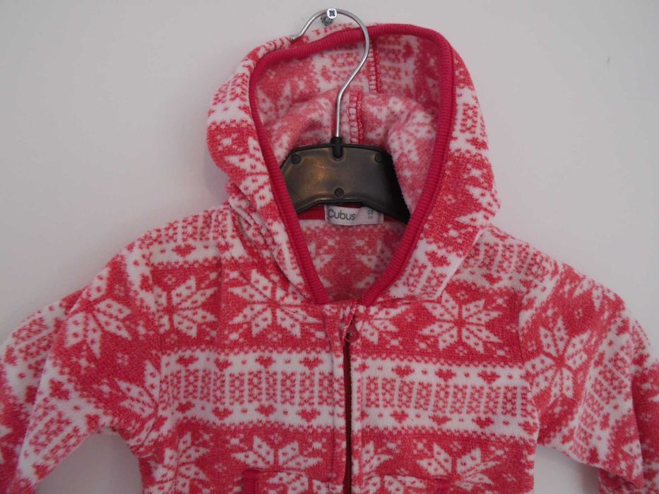 Bluza dla dziewczynki