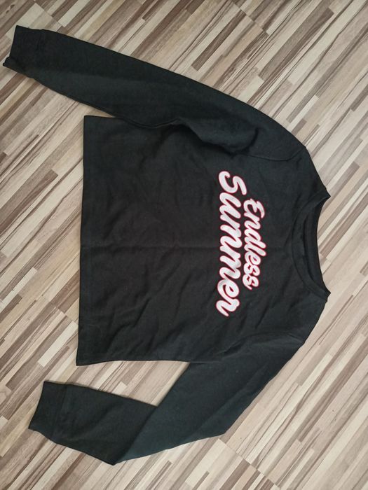 Nowa bluza Sinsay rozmiar XS