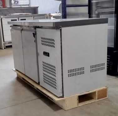 Bancada Refrigerada 2 Portas - NOVA