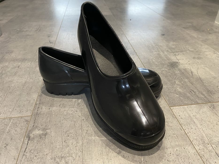 Nowe kalosze 36 Nora