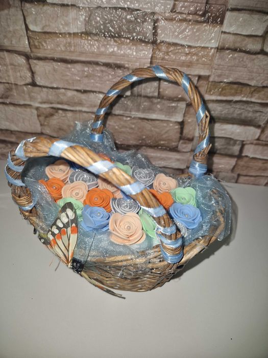 Ramos /ofertas para padrinhos