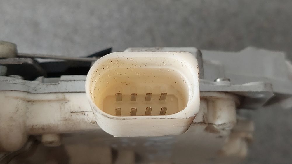 Fechadura / fecho porta trás esquerdo AUDI A4 Avant (8ED, B7)
