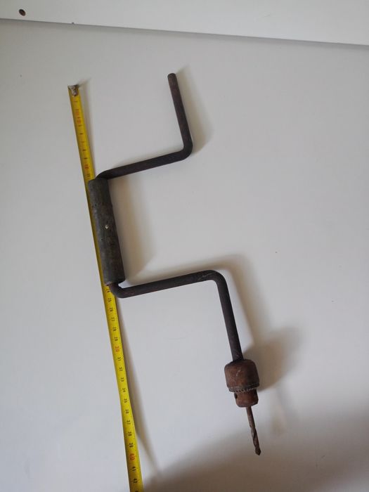 Wiertarka duża  40,5 cm