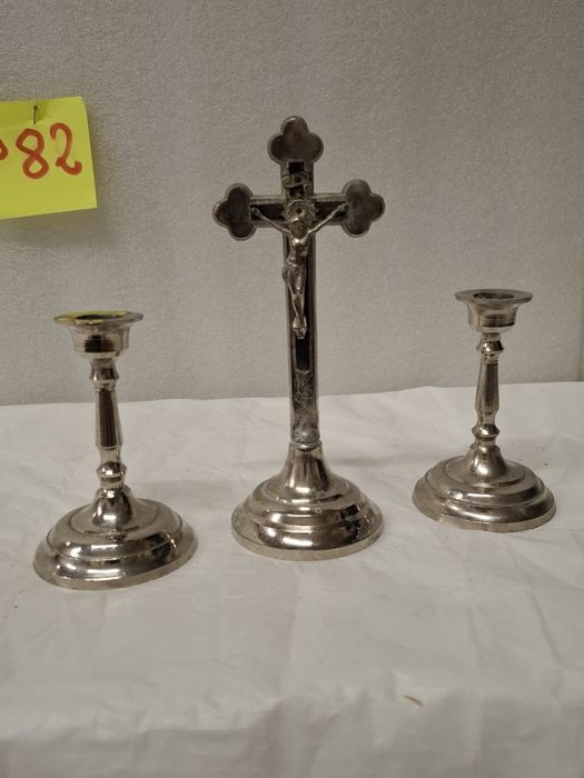 Zestaw kolędniczy prl