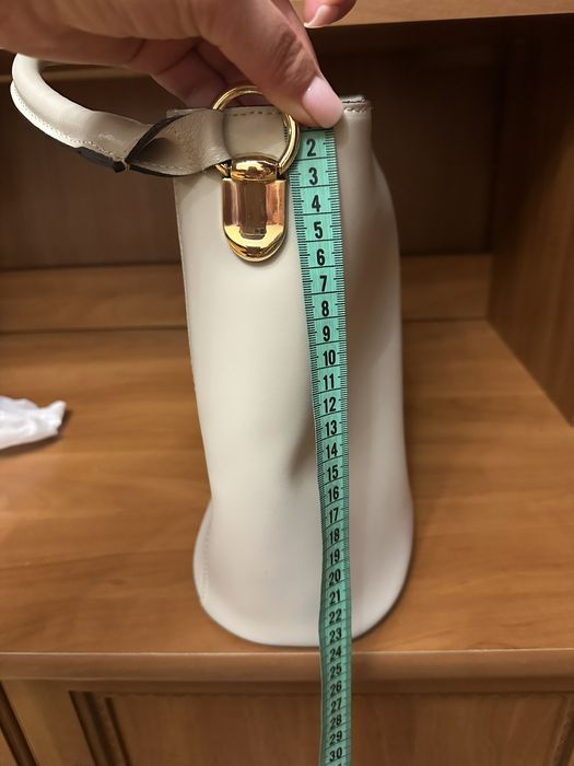 Сумка жіноча шкіряна Pelle Італія