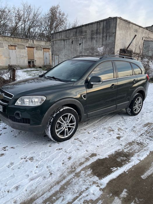 Продам Авто Кроссовер