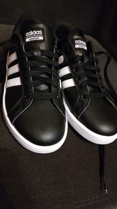Buty Adidas 38 2/3