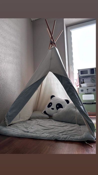 Tipi domek namiot dla dzieci