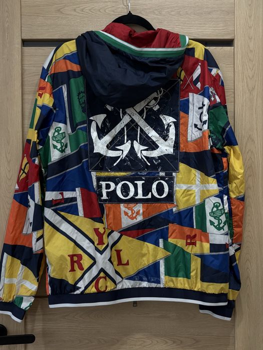 Kurtka Polo Ralph Lauren