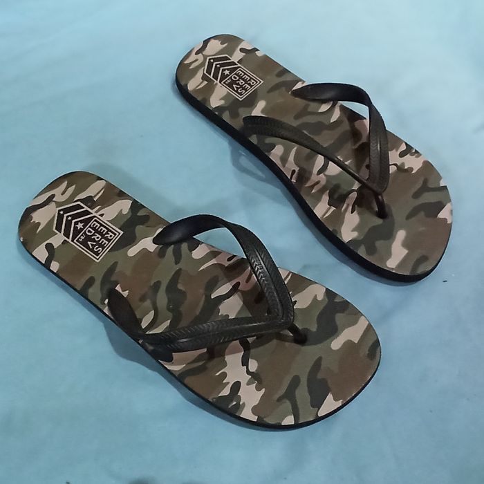 Reserved 44 klapki męskie exclusive edition