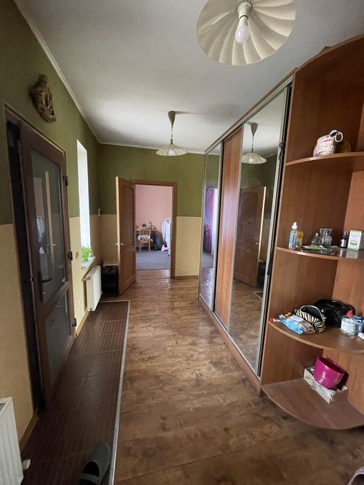 Продам дом Нерубайское