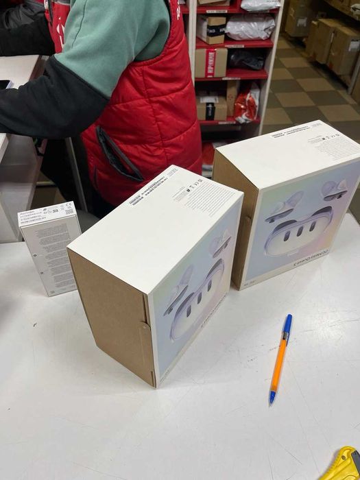 НОВІ Meta Quest 3 512GB