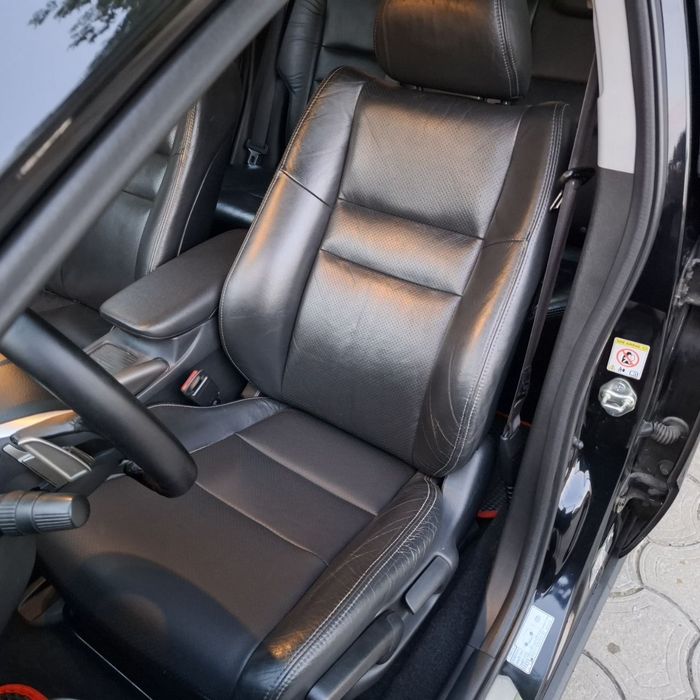 Honda Civic 5D 2008.