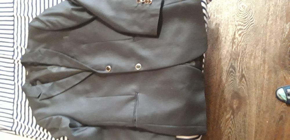 Классический костюм