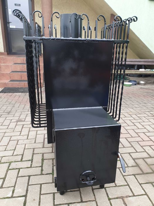 Piec do Sauny nowy producent