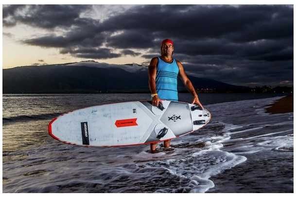 deska windsurfingowa RRD X-fire  114