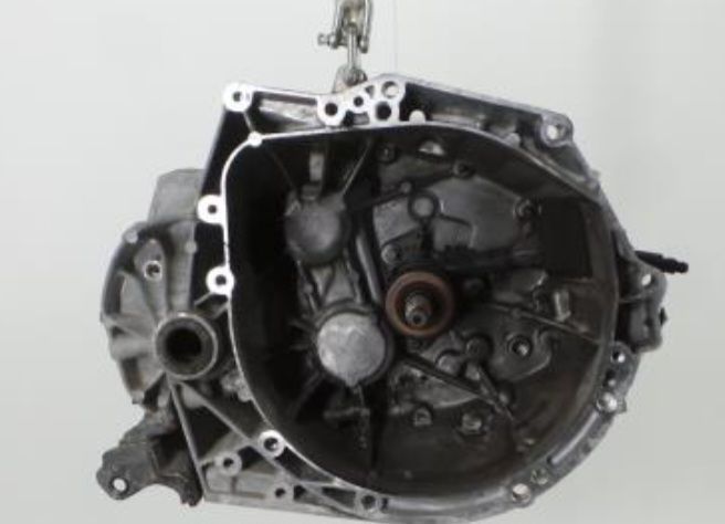 Caixa Velocidades Peugeot 2008 3008 1.6Hdi Ref.20EA50